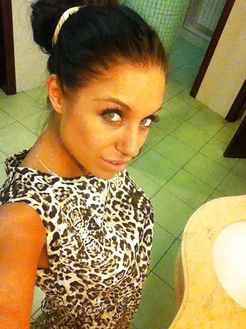 22P Sexy Ukrainian Girl