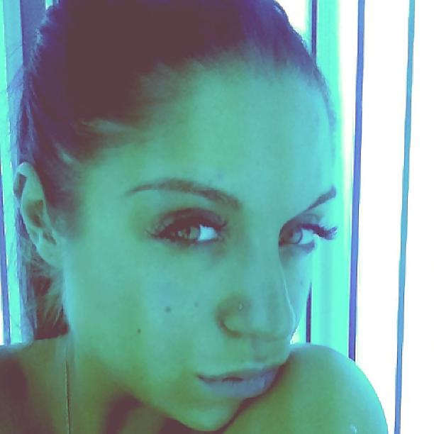 22P Sexy Ukrainian Girl