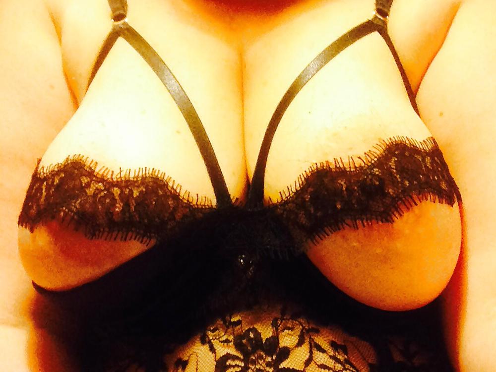 5P More lace