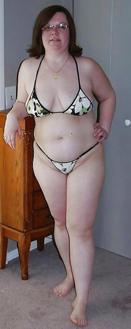 25P Grannies BBW Matures #79