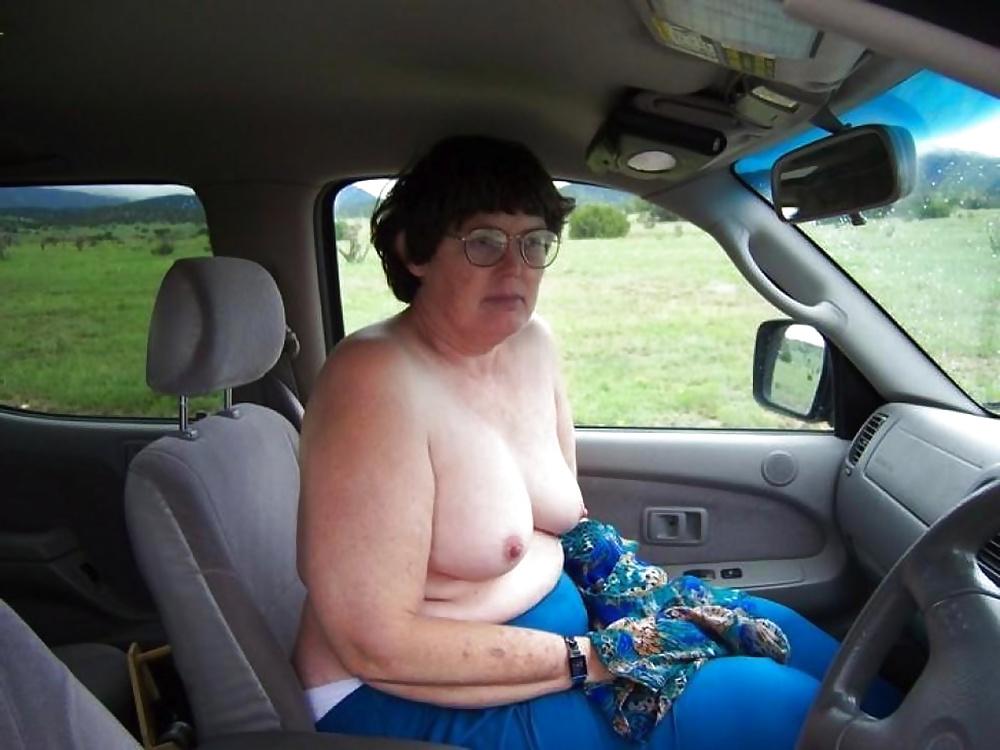 25P Grannies BBW Matures #79