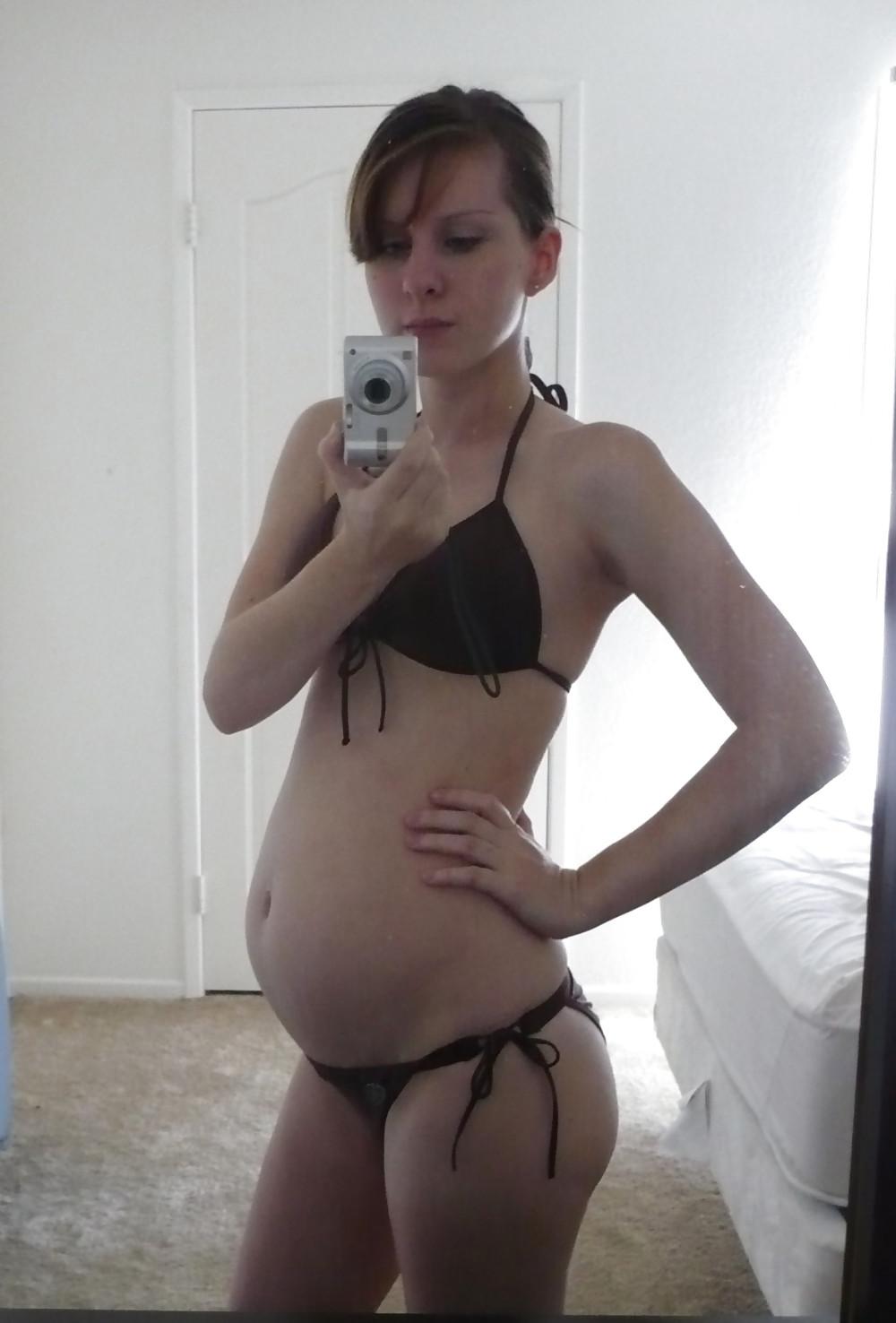 25P Pregnant Lady's 3