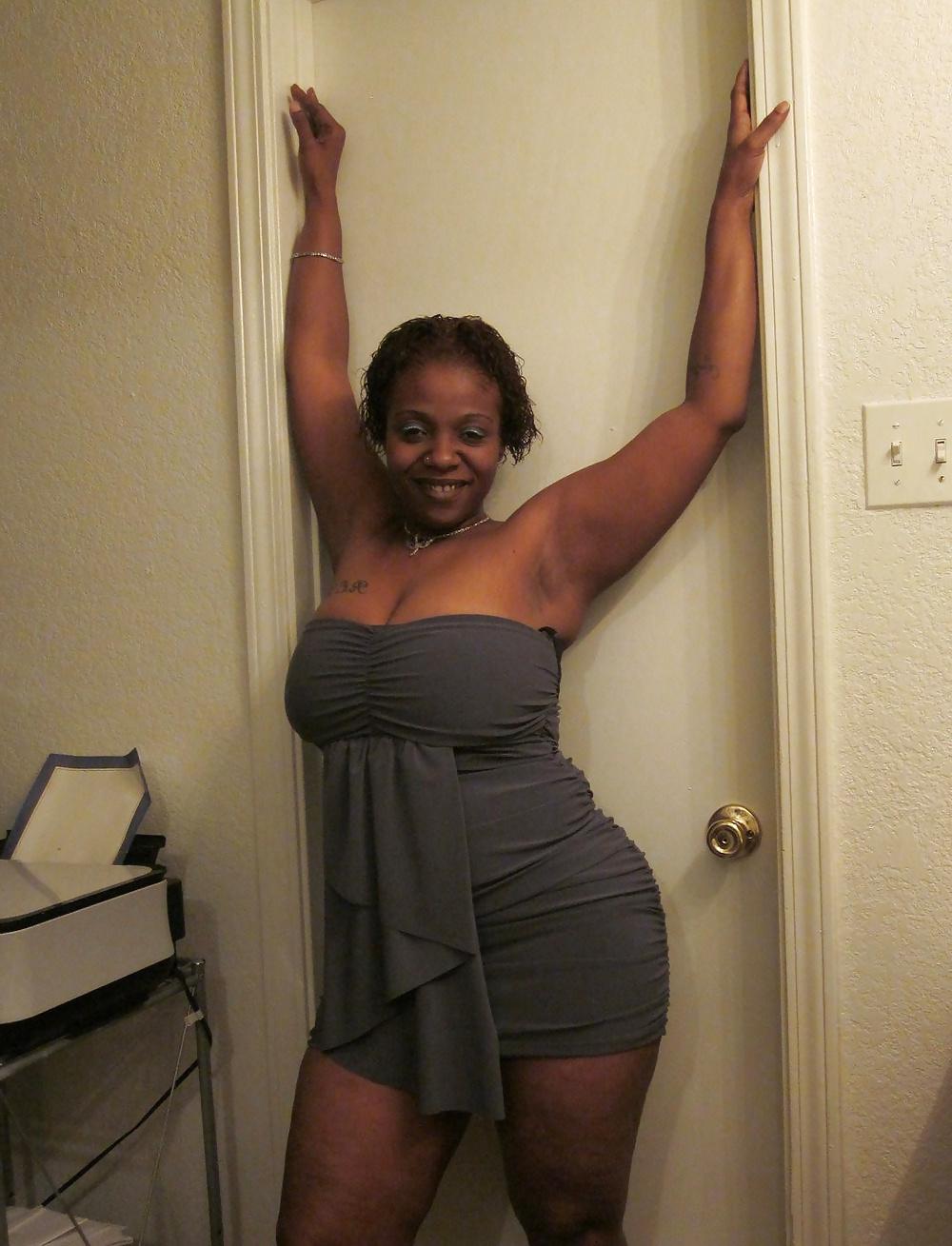 15P ALL KINDS OF BLACK MATURES PT.69