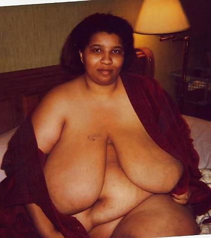 15P ALL KINDS OF BLACK MATURES PT.69