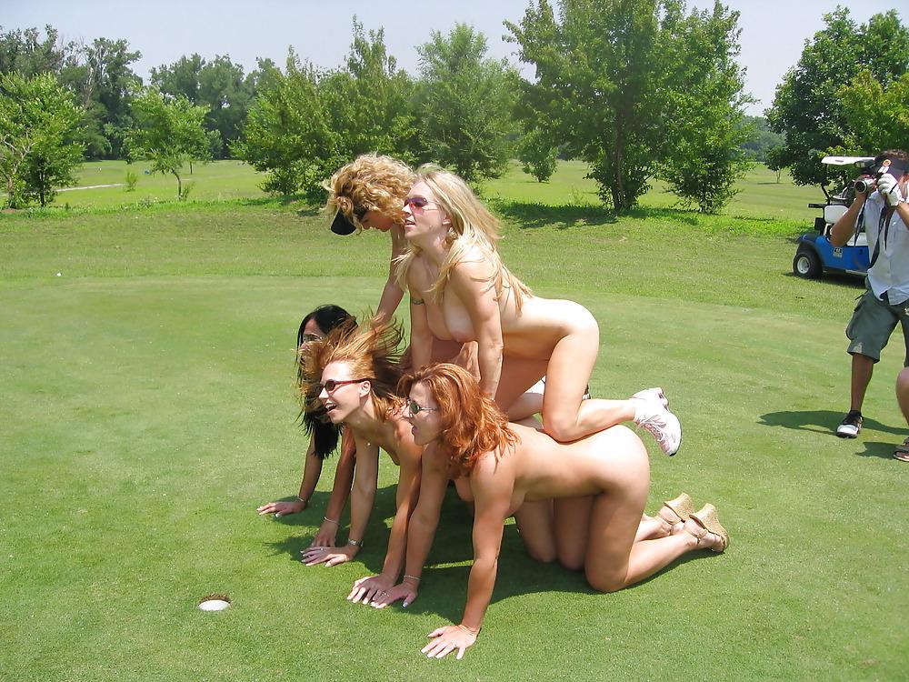 6P Golf Anyone?