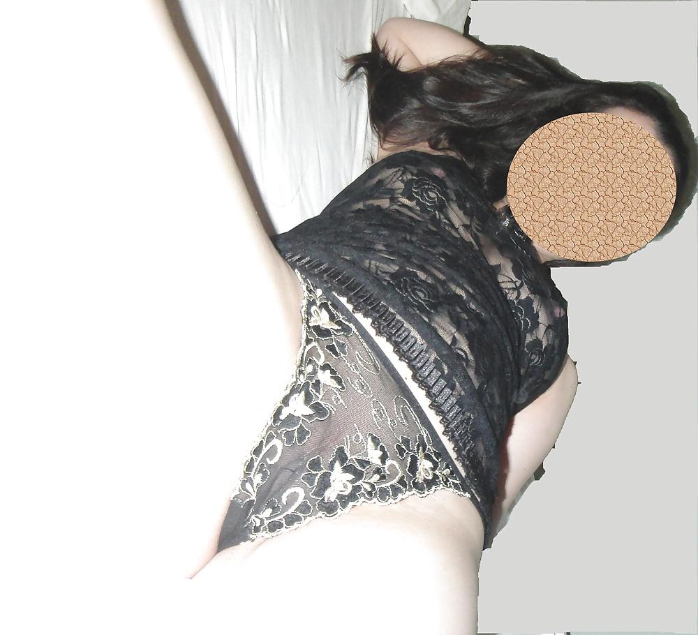 18P My turkish wife,pls comments