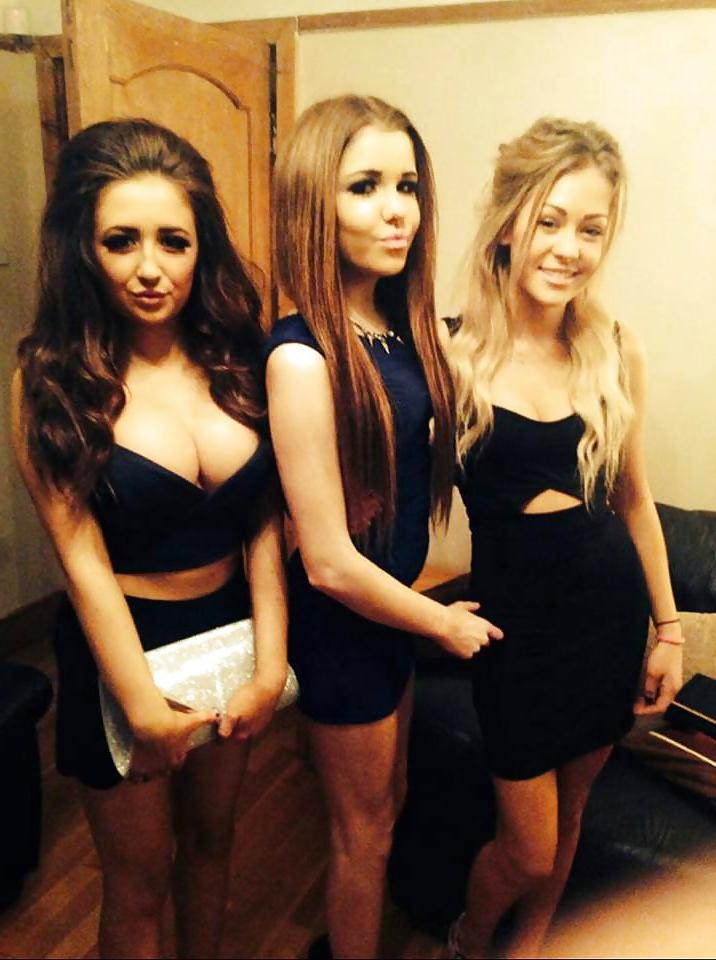25P UK University Students 2014