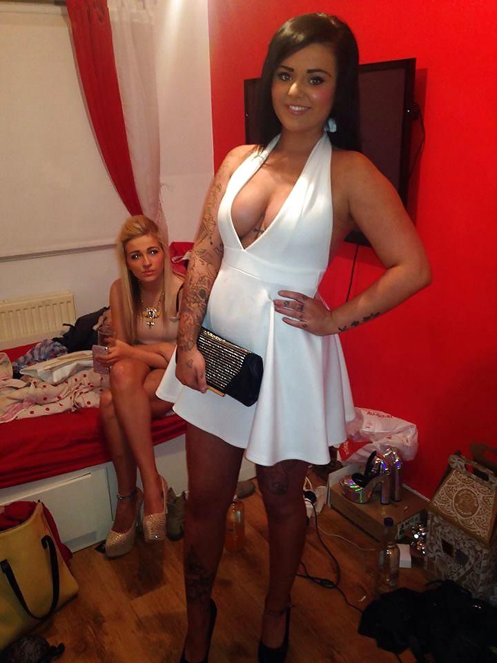 25P UK University Students 2014