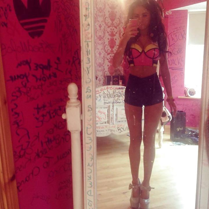 25P UK University Students 2014