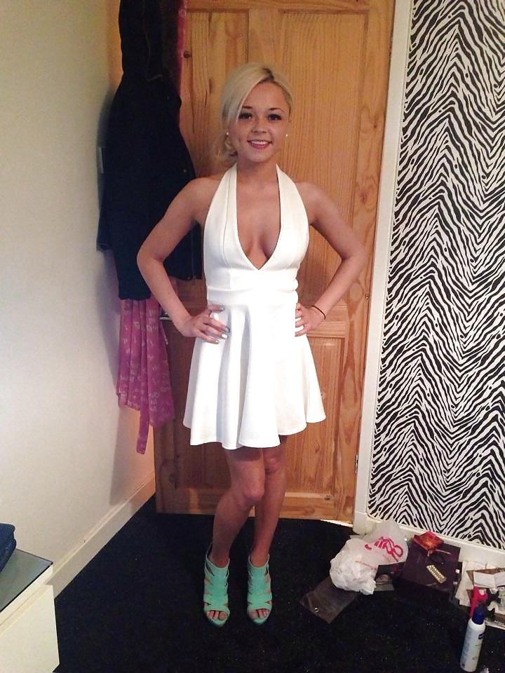 25P UK University Students 2014