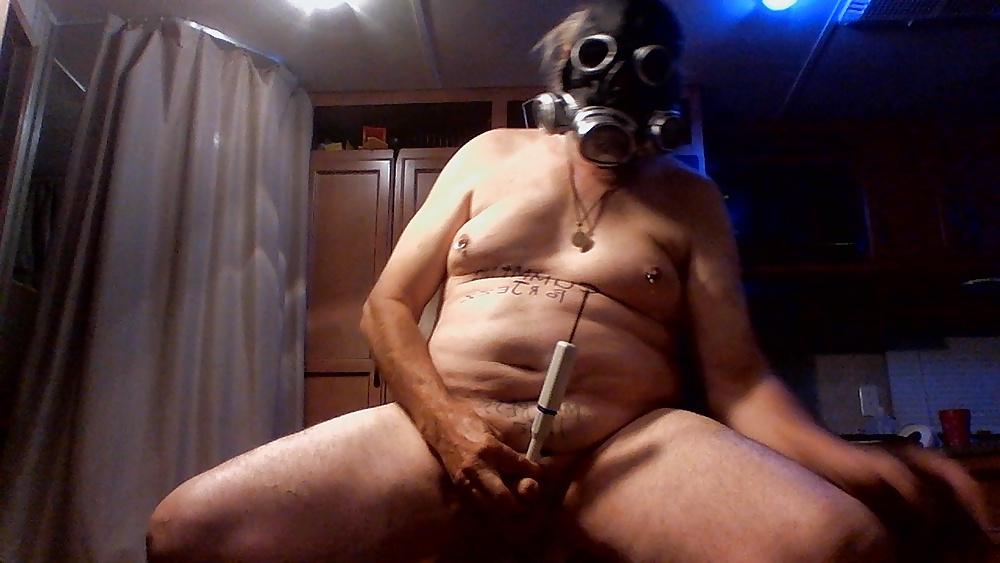 13P Cumming on Jezz