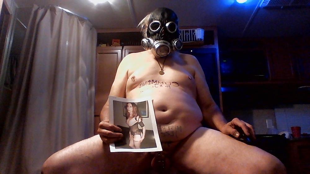 13P Cumming on Jezz