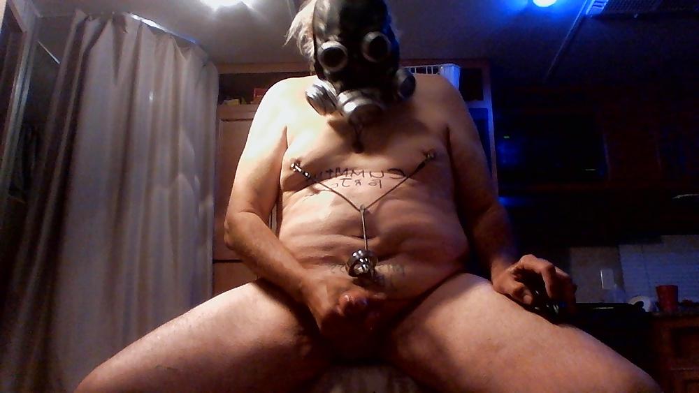 13P Cumming on Jezz