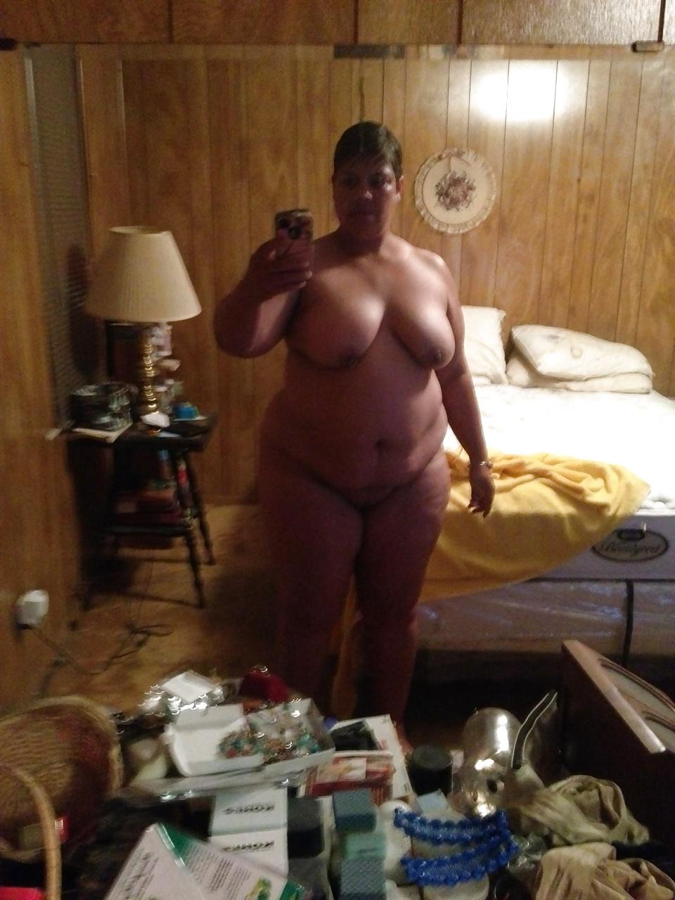 19P Black BBW