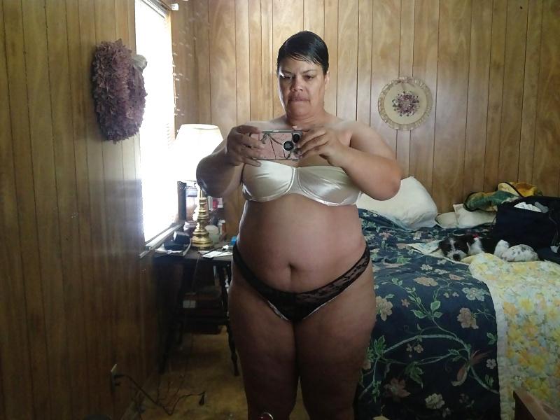 19P Black BBW