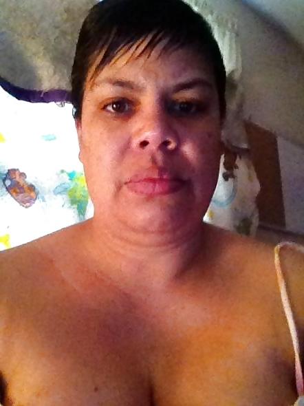 19P Black BBW