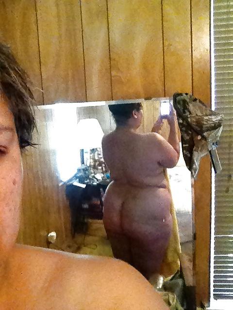 19P Black BBW