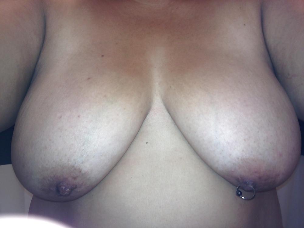 19P Black BBW