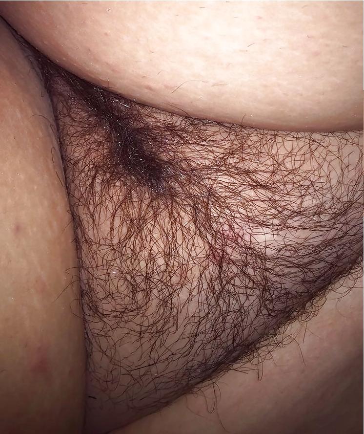 7P BBW friends hairy pussy and panties