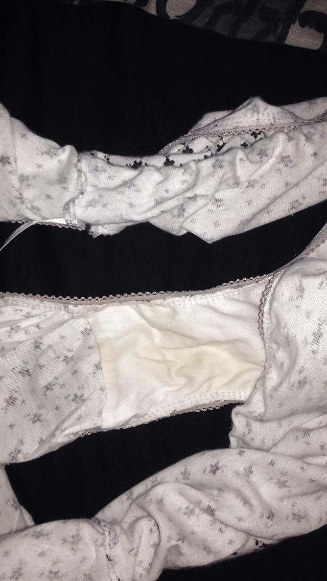 7P BBW friends hairy pussy and panties