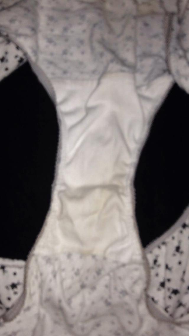 7P BBW friends hairy pussy and panties