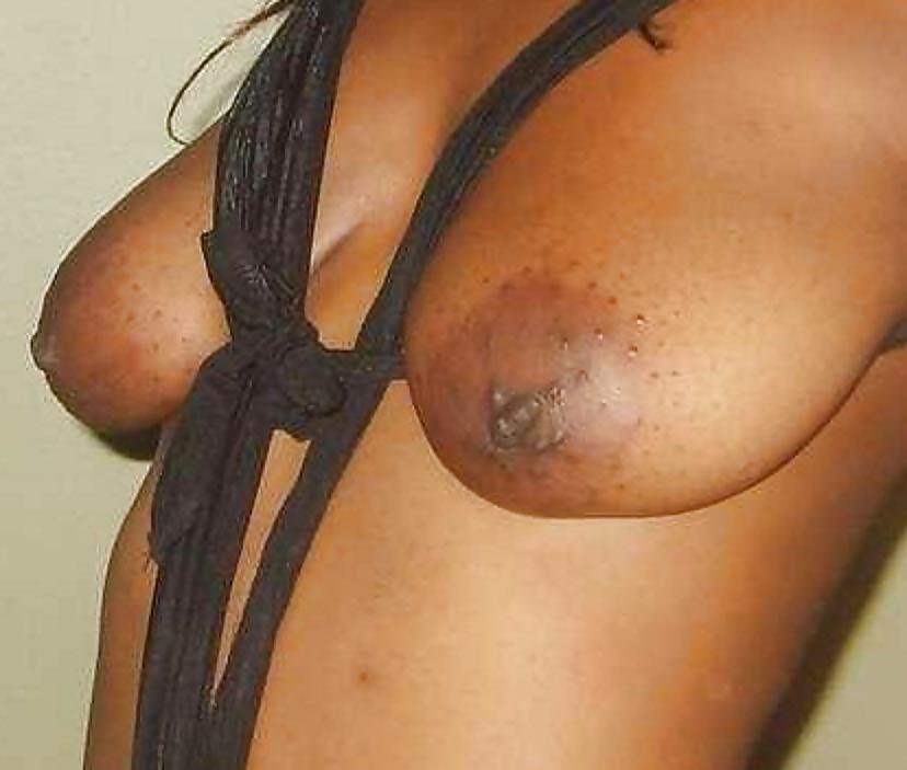 25P Big black areolas ----massive collection---- part 29