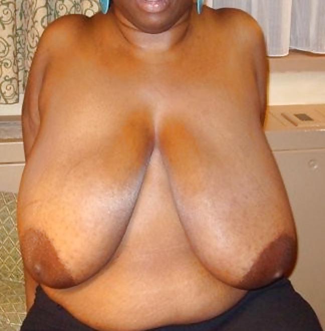 25P Big black areolas ----massive collection---- part 29
