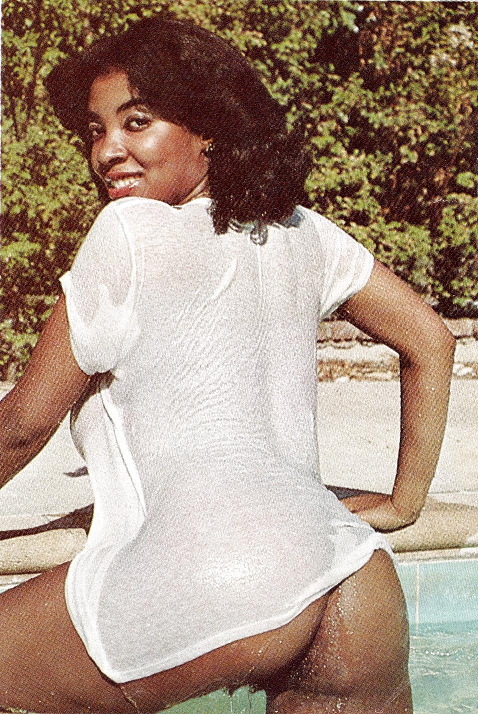 15P KLASSISCHE SCHWARZE MILFS UND REIFEN VOL.19
