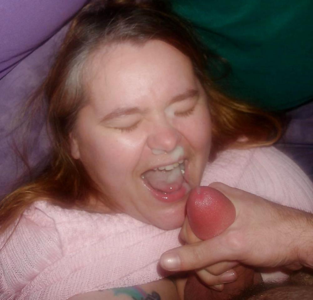 25P Real Wives Housewives Grannies - Mature BBW Cum