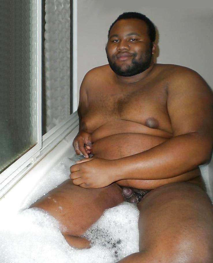 17P Black Guys Have Small Cocks