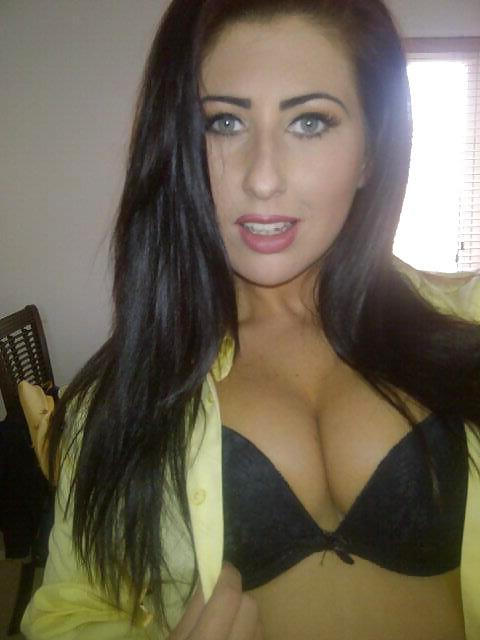 21P British Uk Facebook Beauties 4