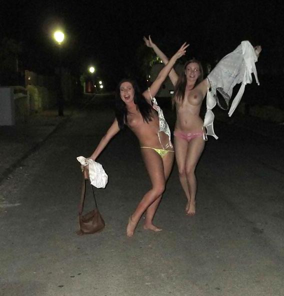 21P British Uk Facebook Beauties 4