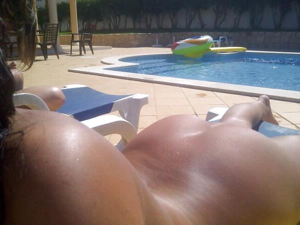 21P British Uk Facebook Beauties 4