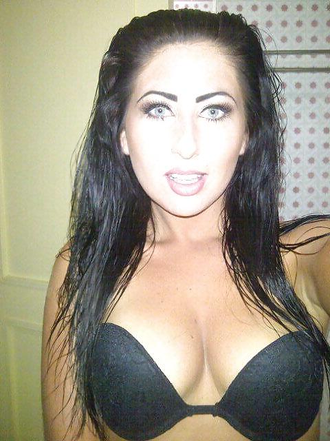 21P British Uk Facebook Beauties 4