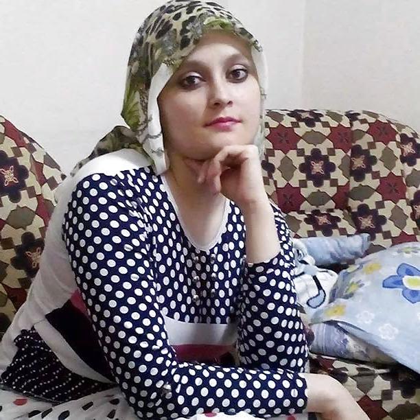 25P Turkish hijab