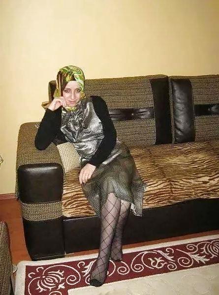 25P Turkish hijab