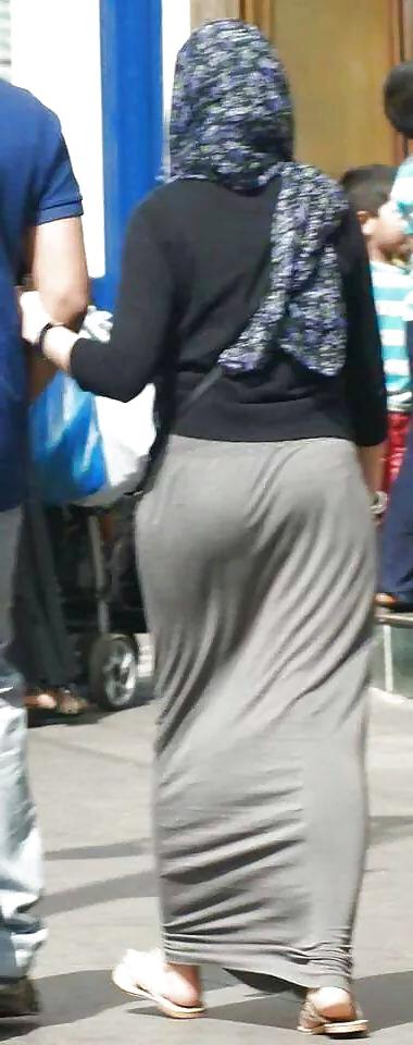 25P Turkish hijab