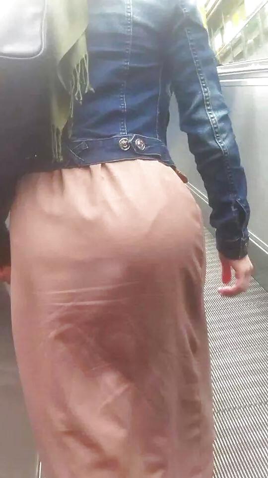 25P Turkish hijab