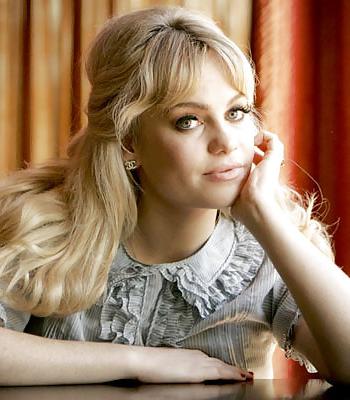 8P British celebs
