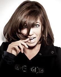 8P British celebs
