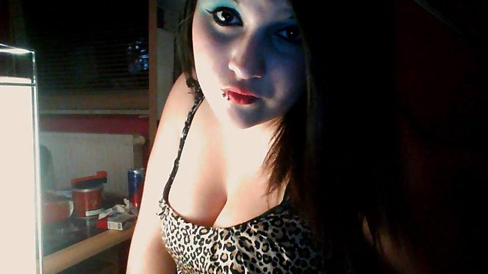 11P German thick bbw teen Vol. 2