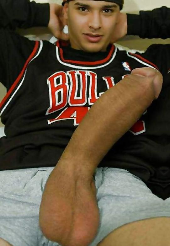 23P Not Black Guys But Moroccan Guys Have Biggest Cocks!!