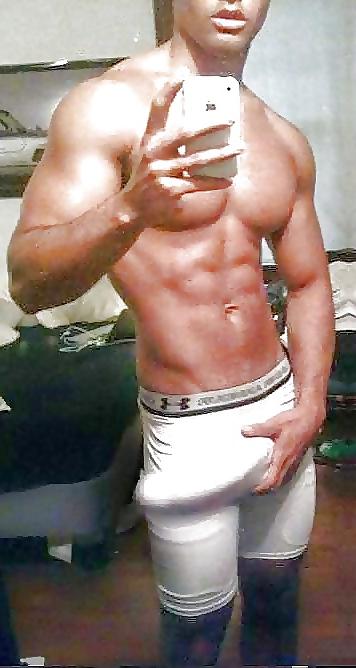 23P Not Black Guys But Moroccan Guys Have Biggest Cocks!!