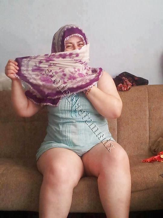 14P Turkish Turban (Kapali Aciklar) part 2