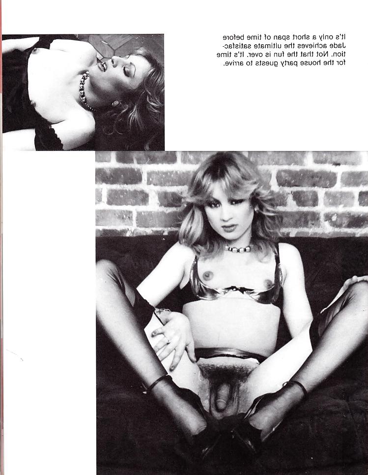 25P TRANSSEXUAL LOVE 