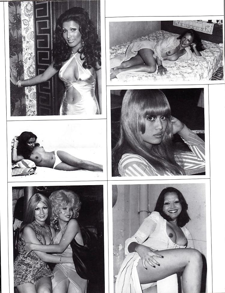 25P TRANSSEXUAL LOVE 