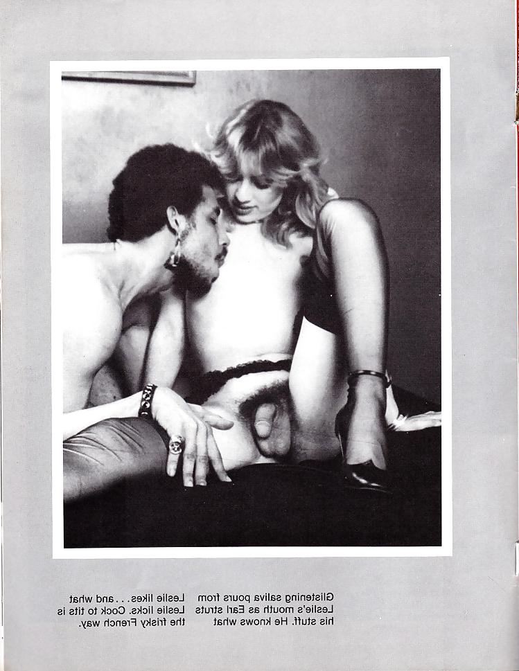 25P TRANSSEXUAL LOVE 