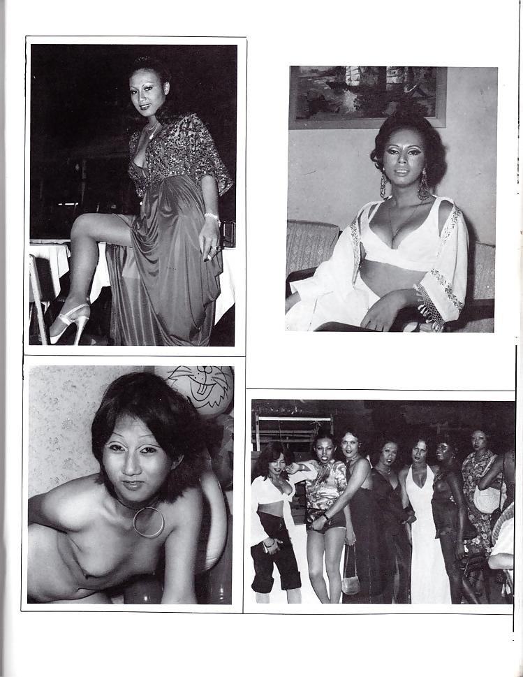 25P TRANSSEXUAL LOVE 
