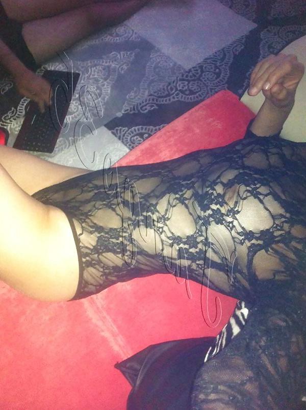 25P Turkish Slut Ayla