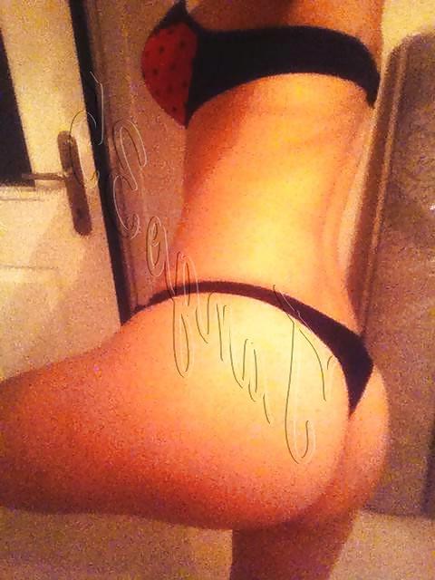25P Turkish Slut Ayla